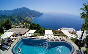 Hotel Garden Ravello